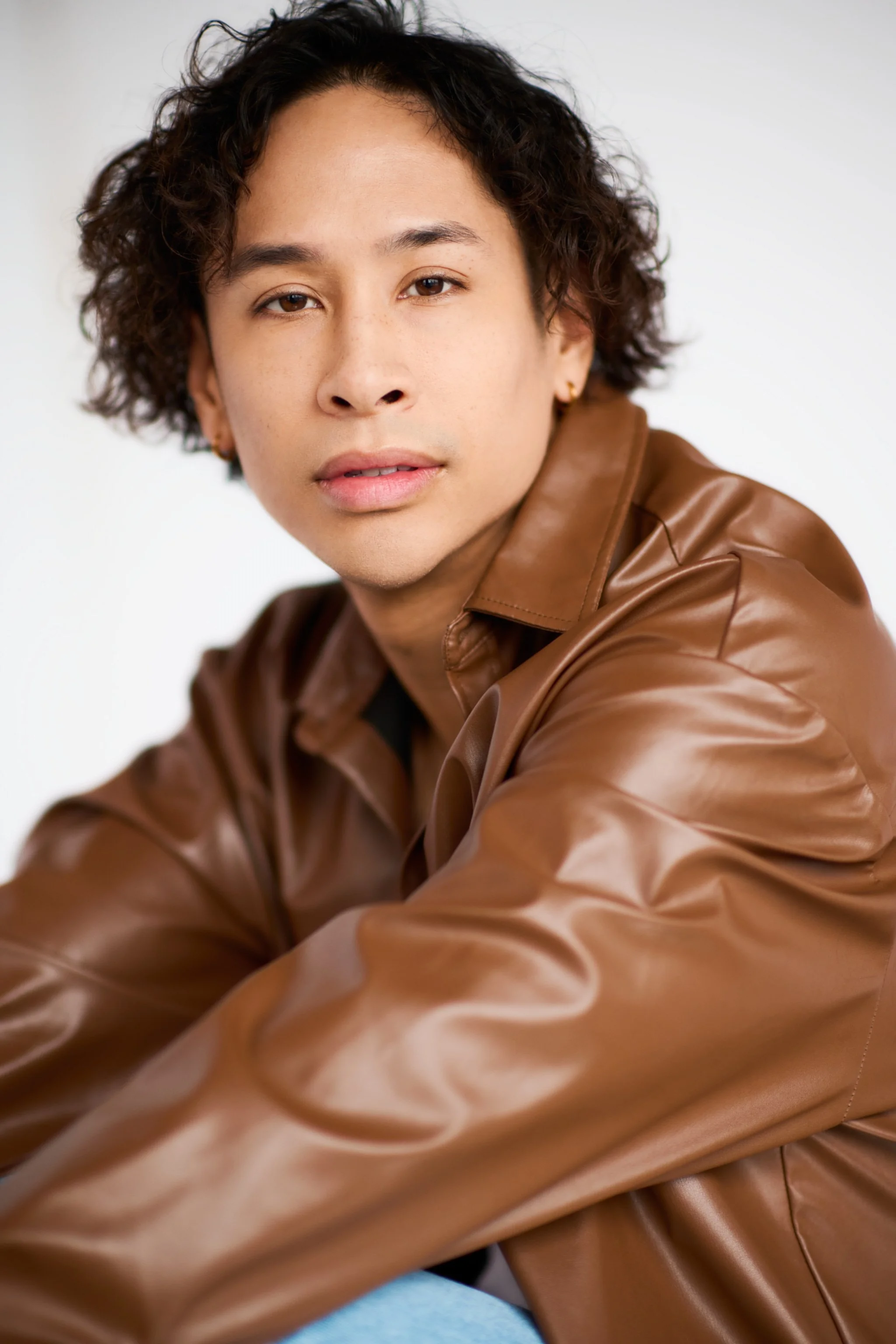 Alexei Geronimo — Richmond Academy of Dance